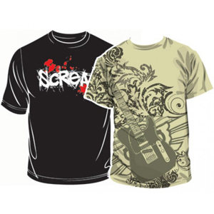 Tee-shirt 1
