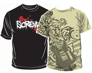 t-shirt thumb
